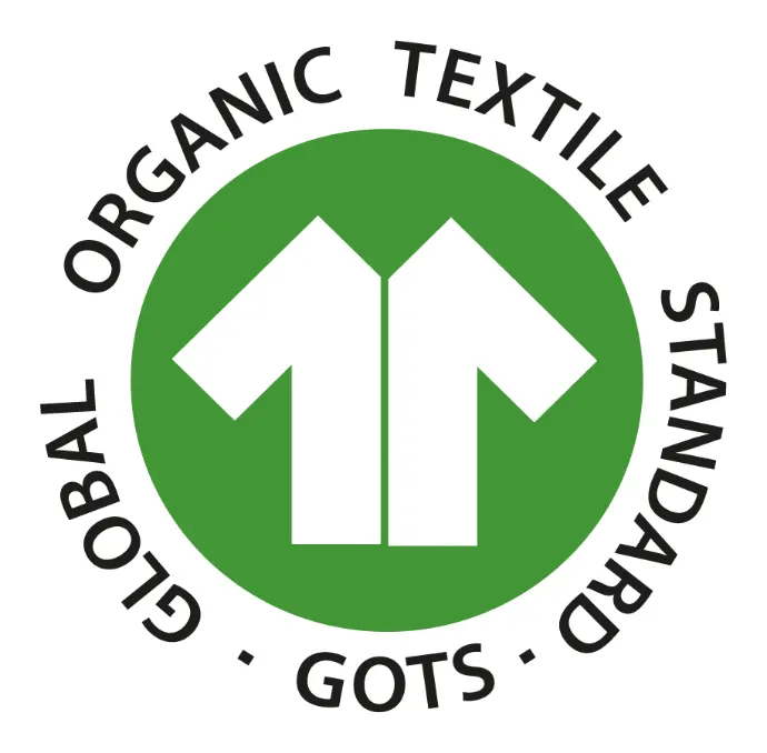 Certificación GOTS
