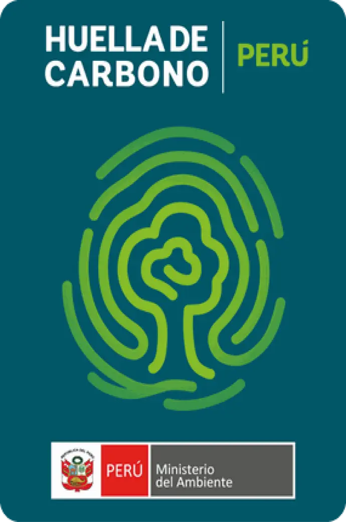 Huella de Carbono Perú